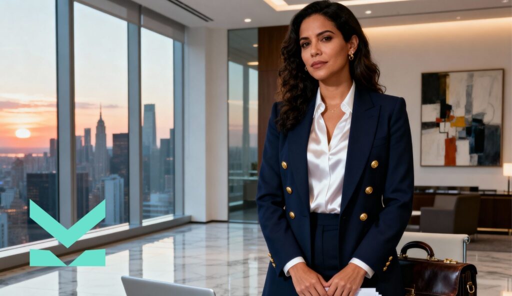 being an entrepreneur