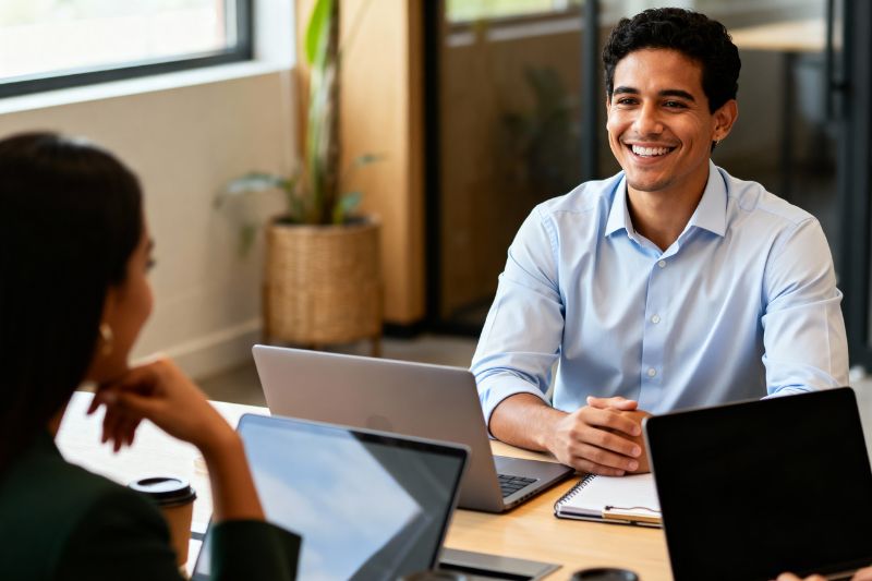 being an entrepreneur benefits