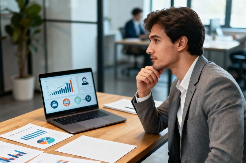 being a foreign entrepreneur