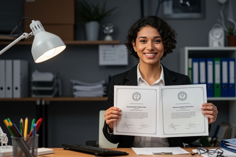 Cuándo necesitamos homologar nuestro título universitario