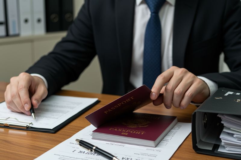 Documentos habituales para la homologación de títulos universitarios