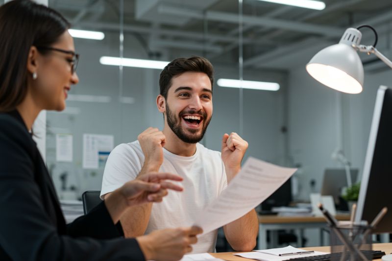 La pasantía como el primer contacto formal con el mundo laboral