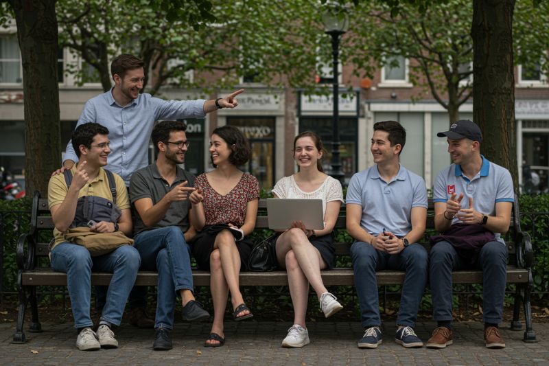 Ningún comienzo es pequeño cuando viene cargado de propósito Ningún comienzo es pequeño cuando viene cargado de propósito