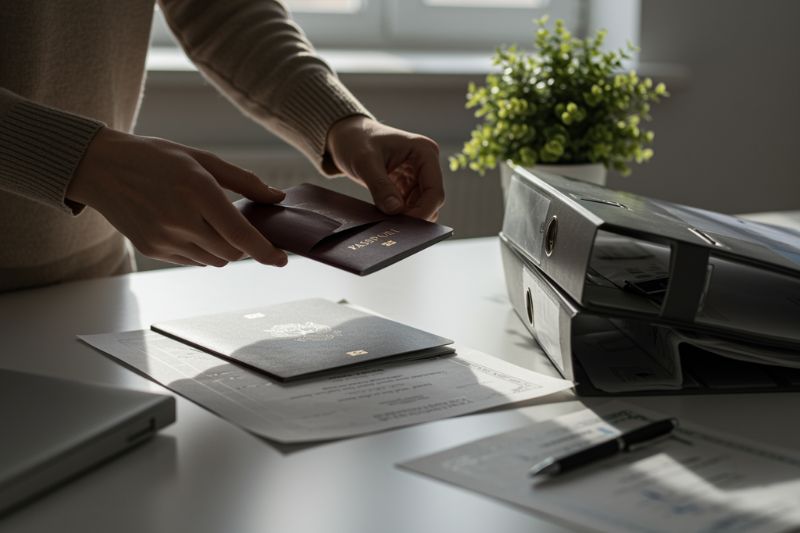 Tiempos de espera y lo que este proceso también nos enseña