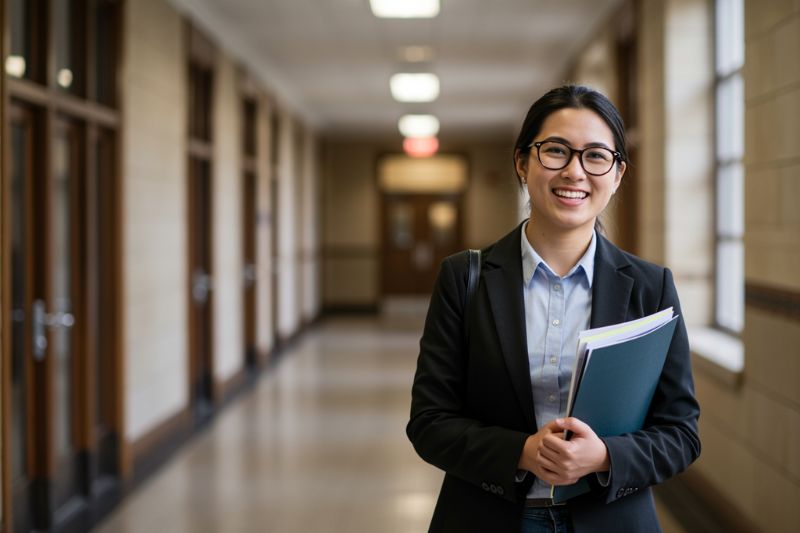 homologar un titulo universitario