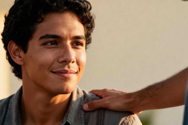 que ajuda é prestada no âmbito da ajuda humanitária