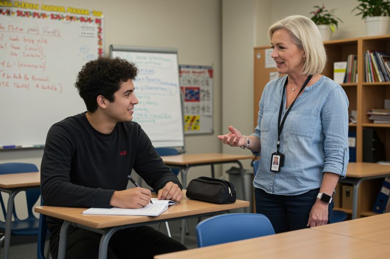 universidad y pasantia