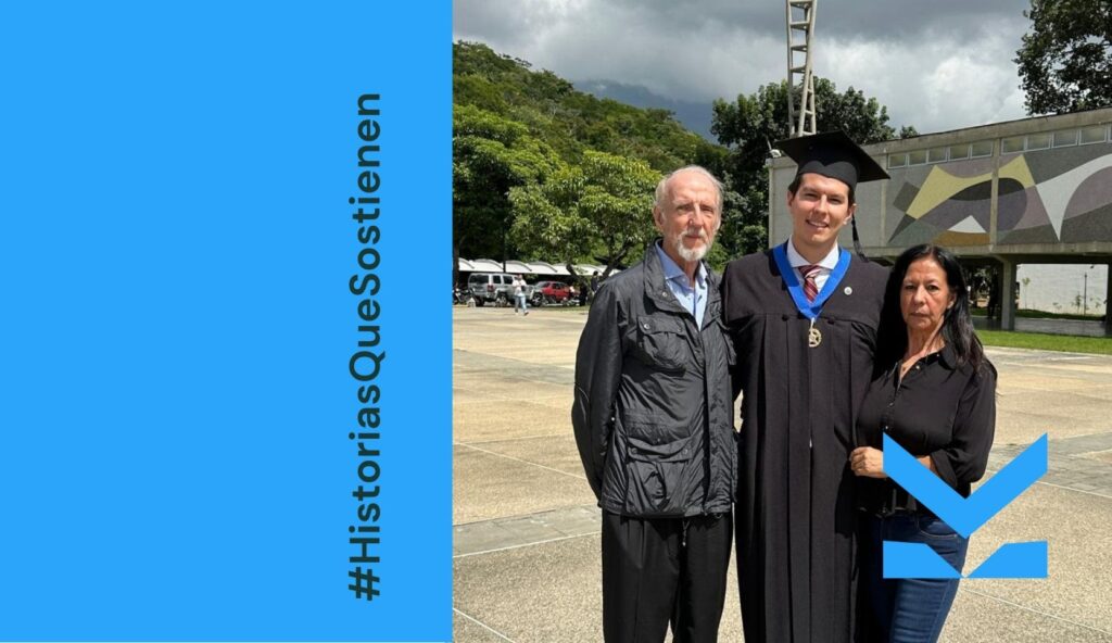 Konrad valentía en silencio