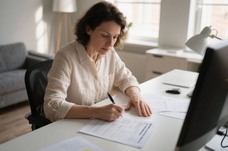 social security registration