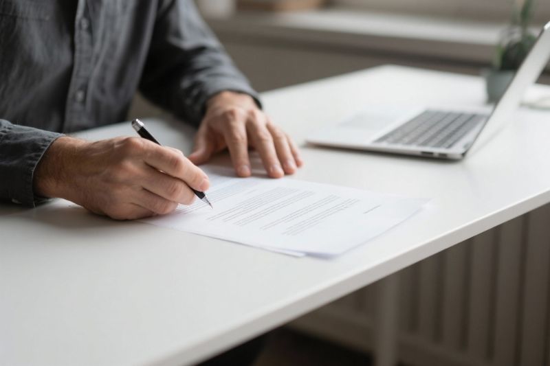 signing up as self-employed in spain