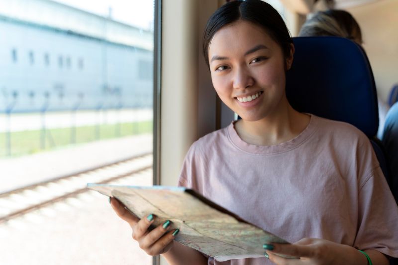 custo de vida em espanha transportes