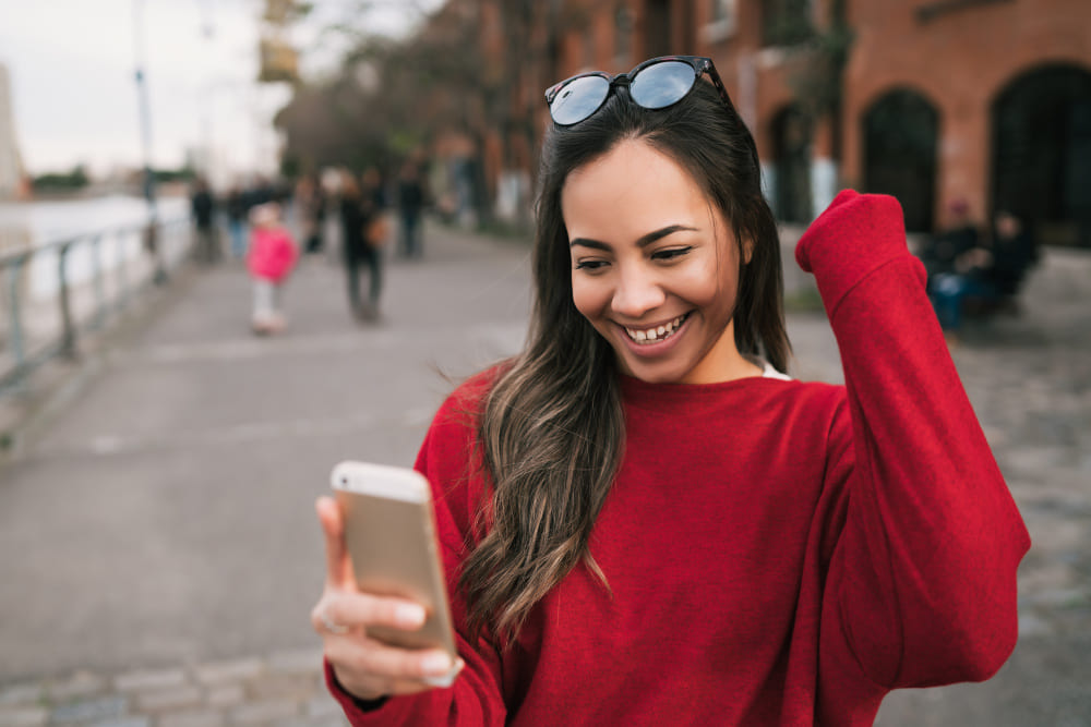 remessas para cuidar da sua família