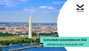 Venezuelan Consulate in the USA: where are they and how to make an