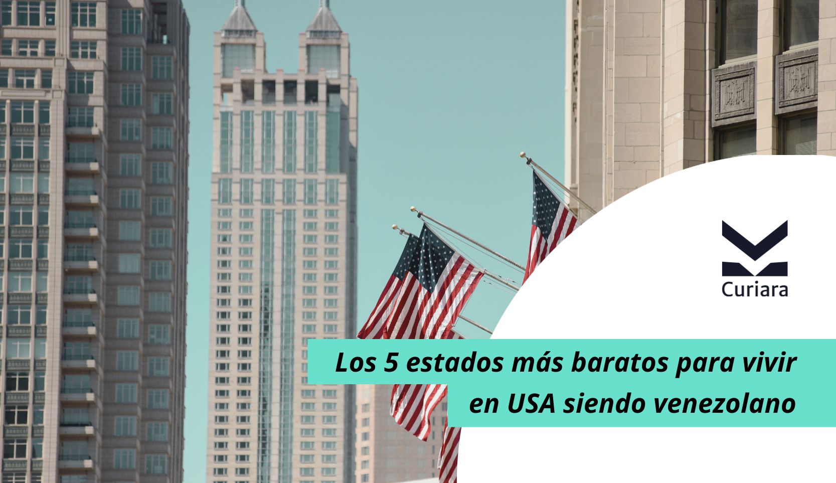 5 estados mas baratos para vivir en USA