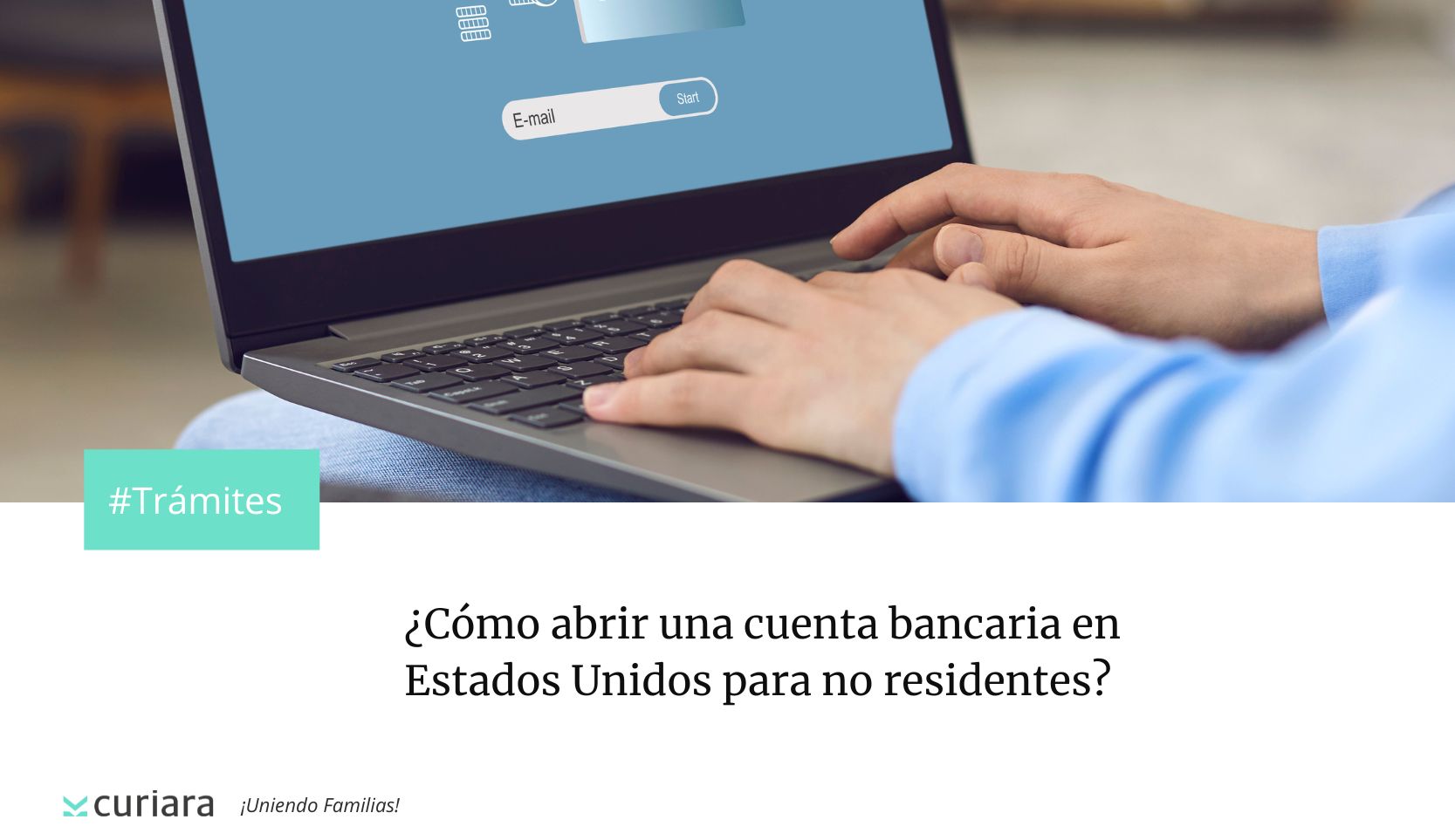 Abrir una cuenta bancaria en Estados Unidos para no residentes