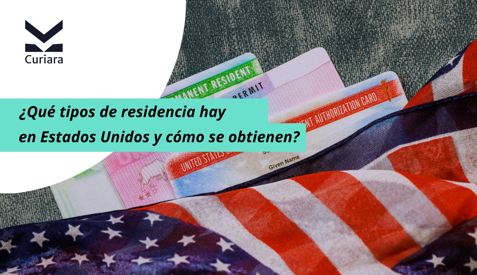 what types of residences are there in the united states?