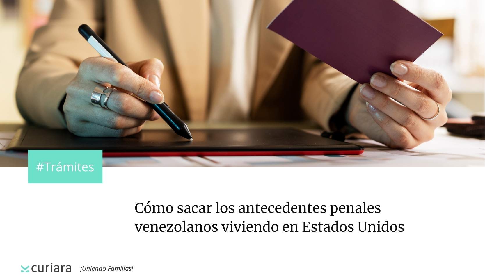 antecedentes penales venezolanos
