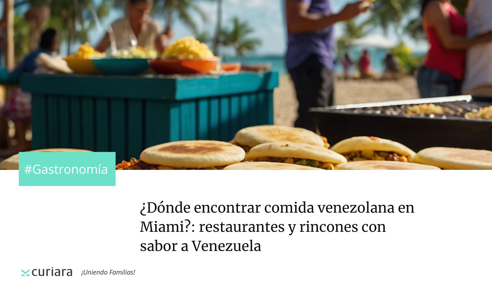 venezuelan food miami