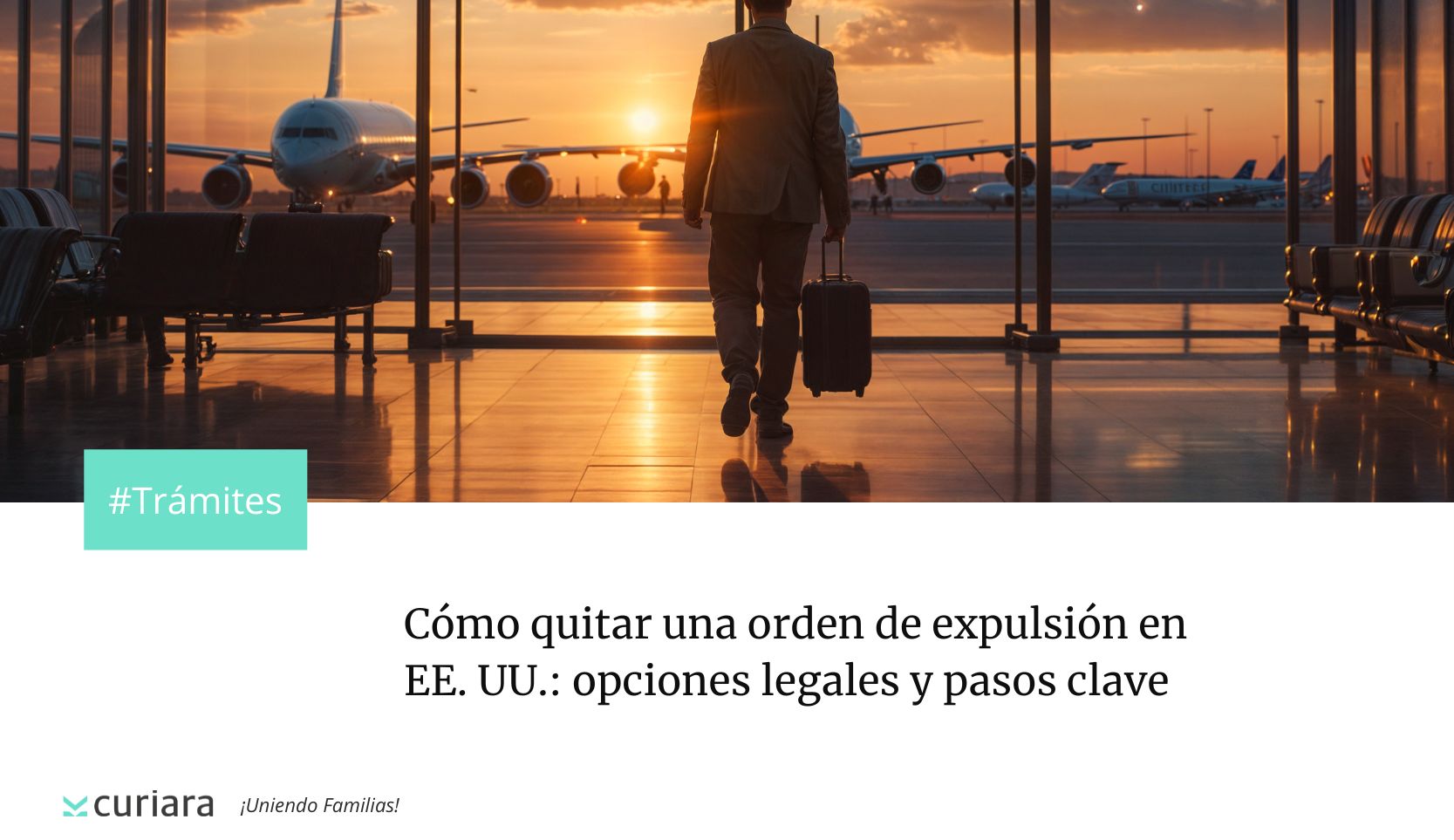 como quitar orden de expulsion usa
