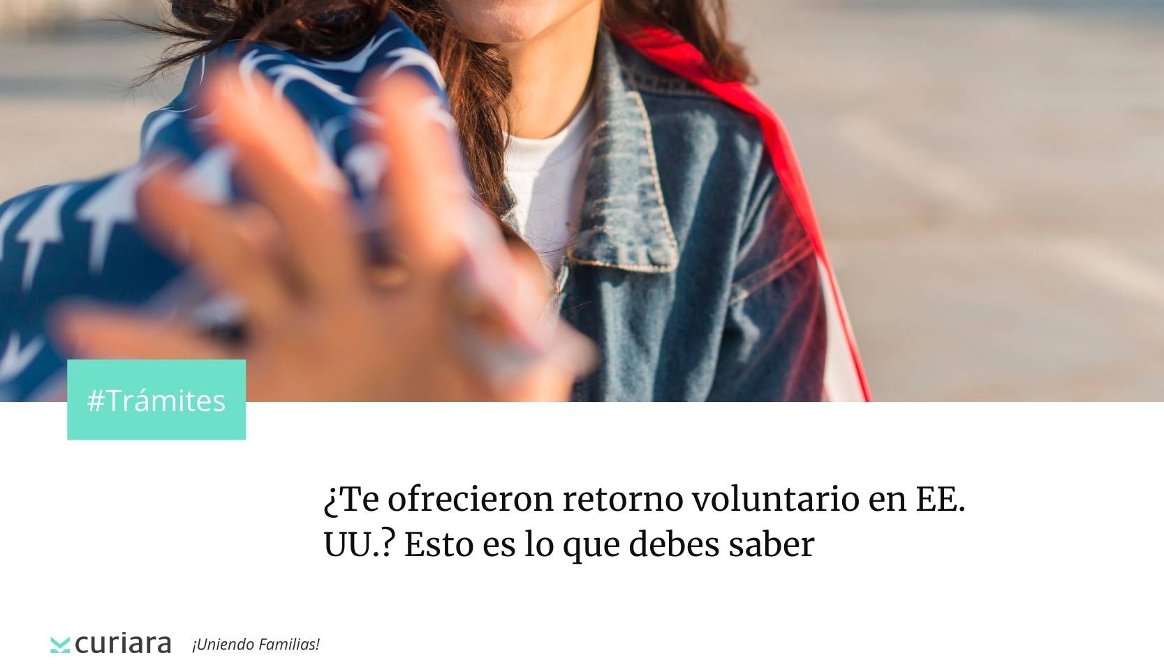 retorno voluntario