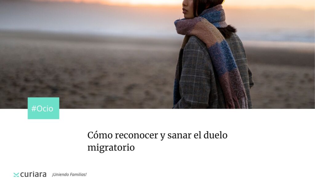duelo migratorio