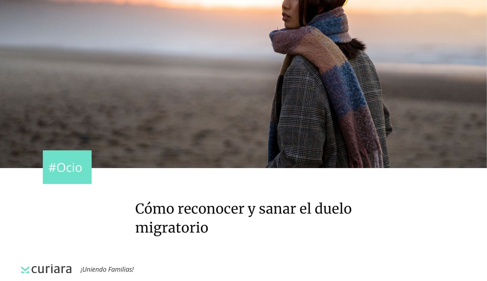 duelo migratorio
