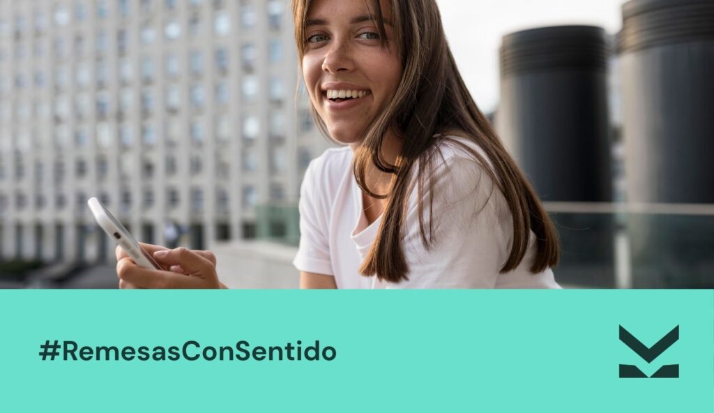 Envio de aplicativos para apoiar sua família à distância