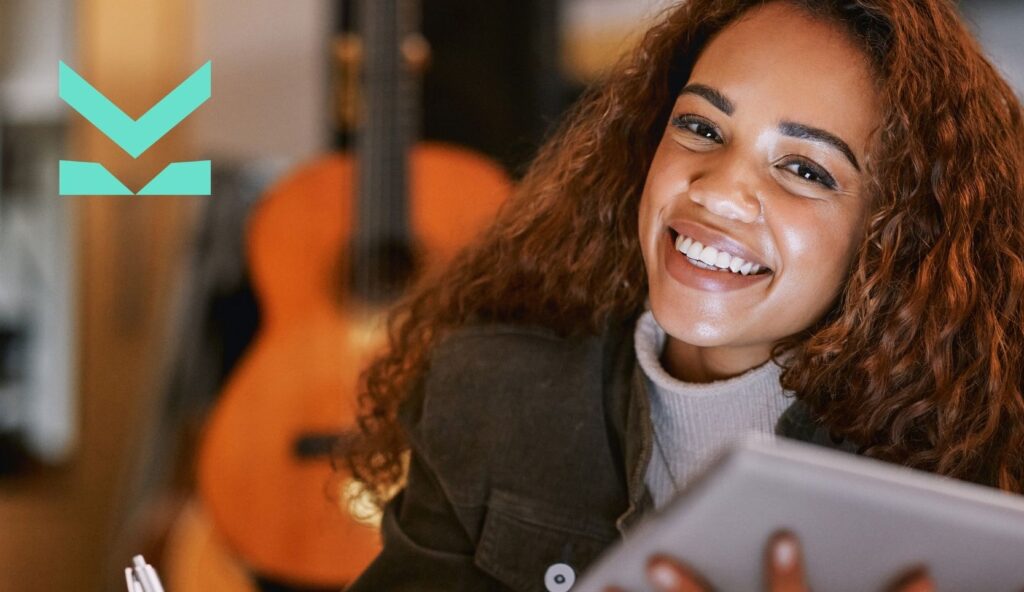 criação de um currículo com a ia