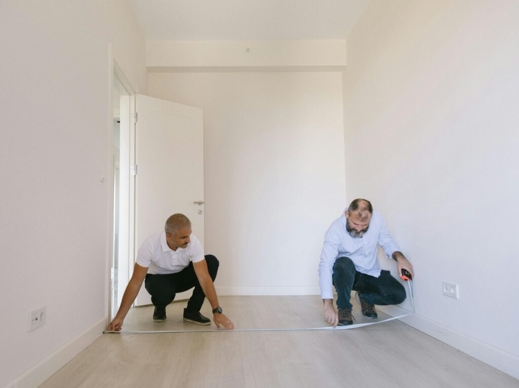 Cuánto cuesta alquilar una vivienda en Madrid