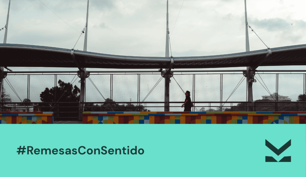 tipos de remesa