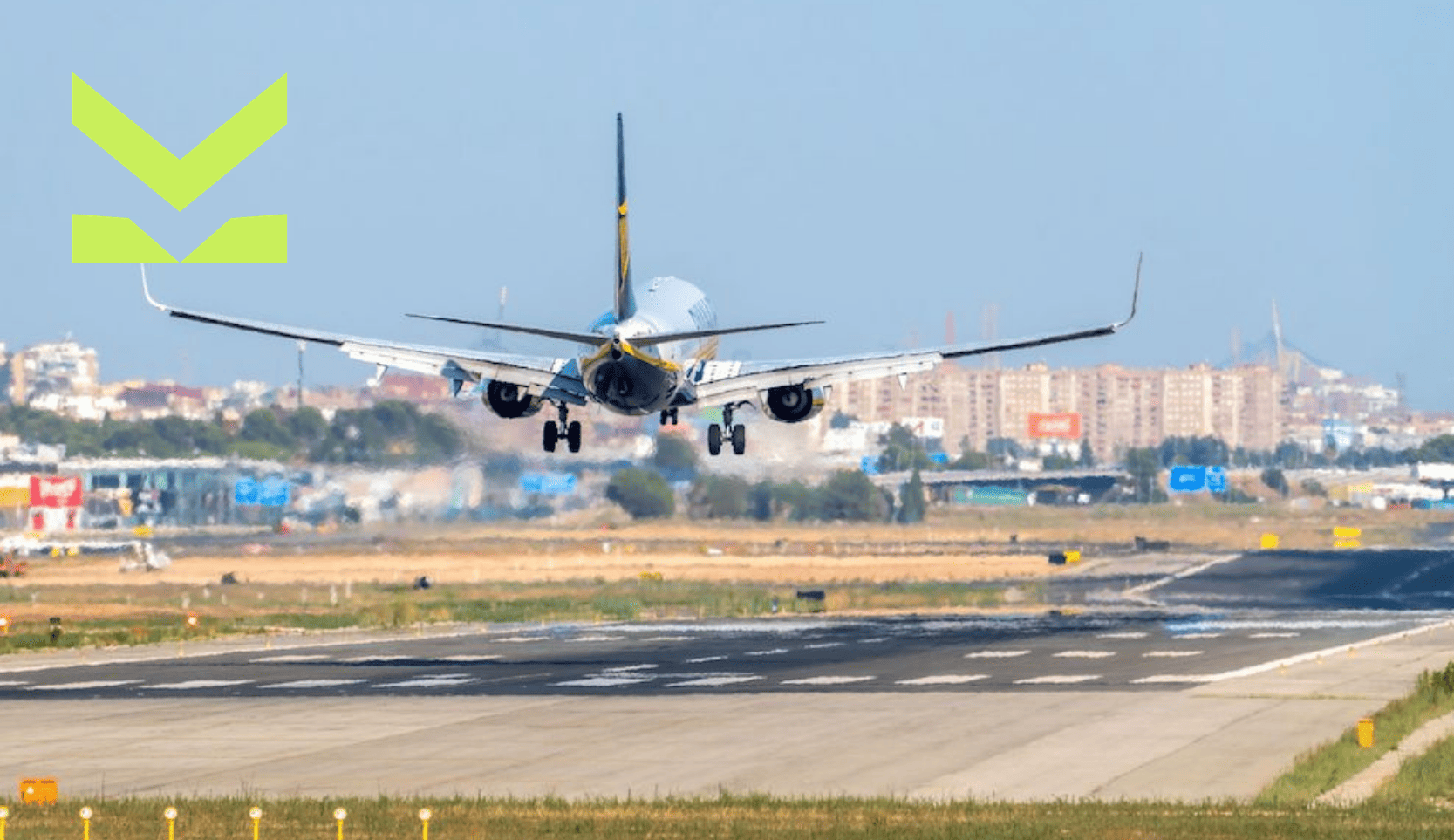 Com a residência espanhola, posso viajar? Avião