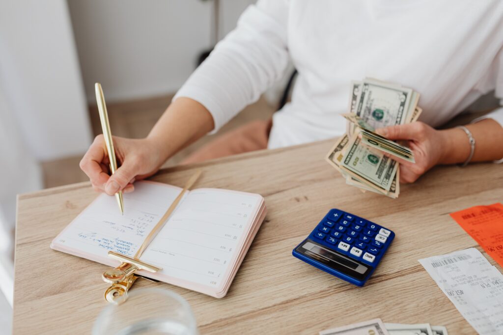Track Your Expenses to Save Money