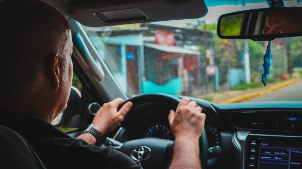 homologar a carteira de motorista